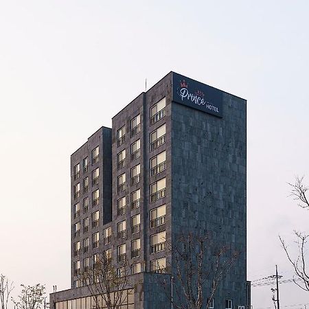 גונסאן Little Prince Hotel מראה חיצוני תמונה