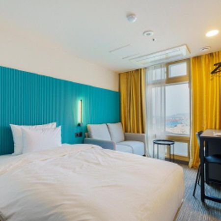 גונסאן Little Prince Hotel מראה חיצוני תמונה