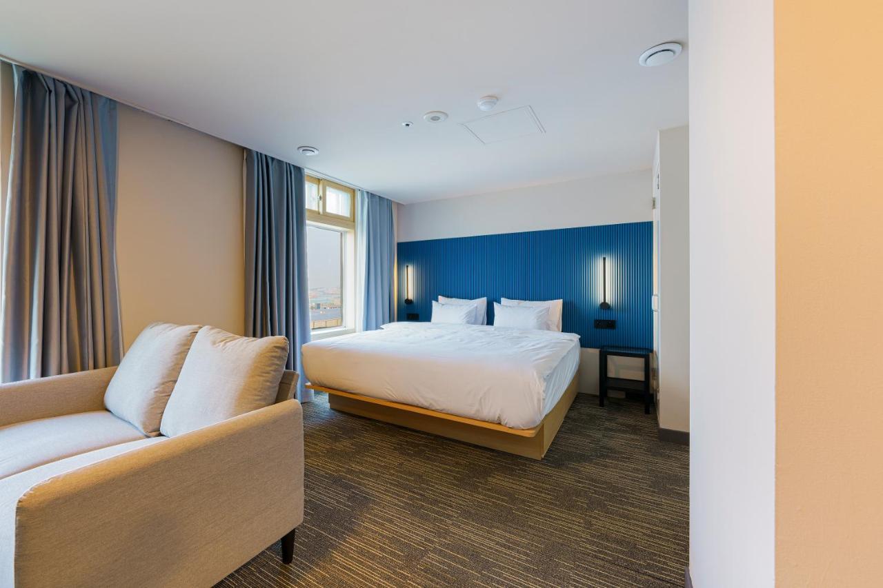 גונסאן Little Prince Hotel מראה חיצוני תמונה