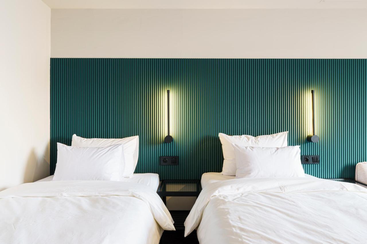 גונסאן Little Prince Hotel מראה חיצוני תמונה