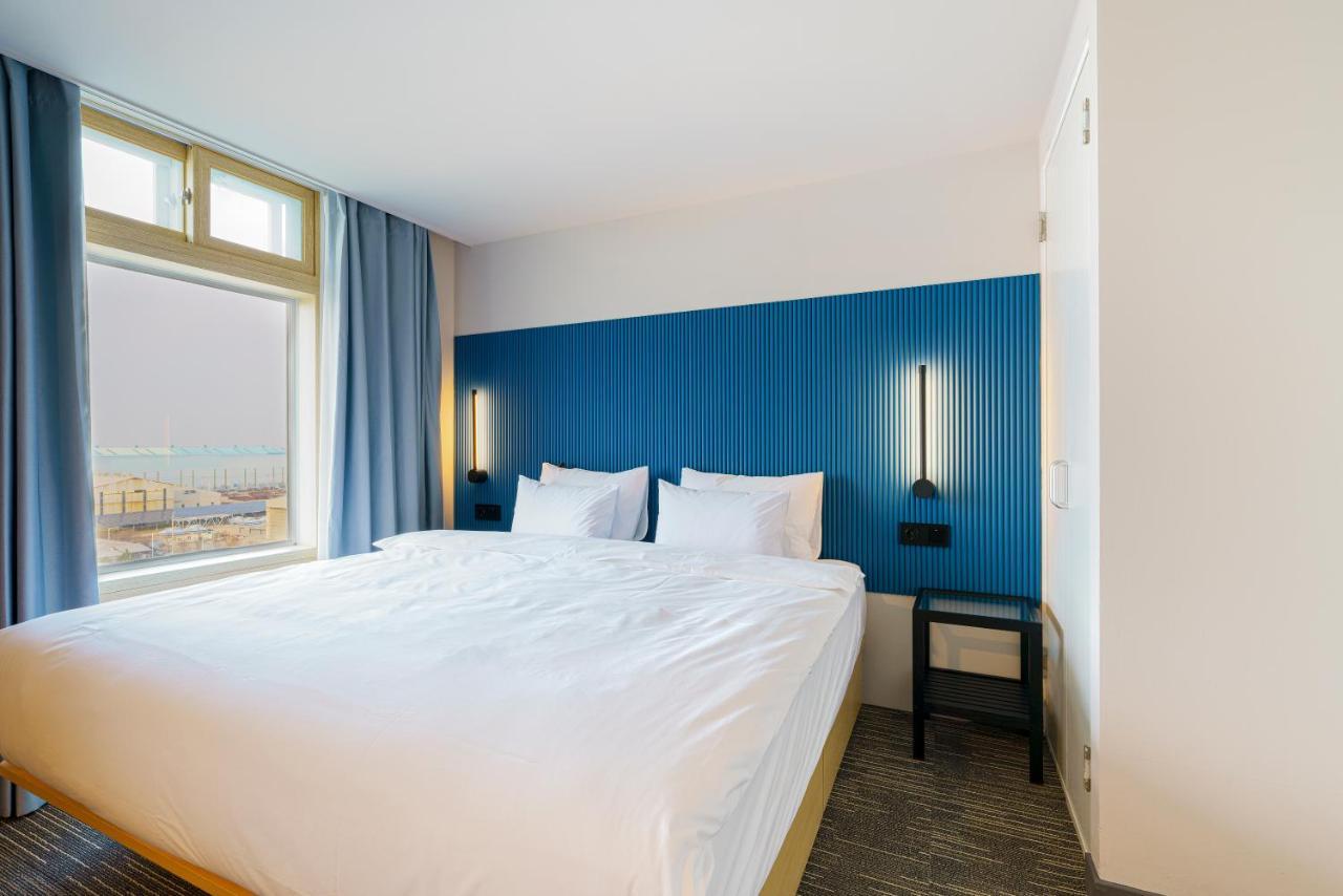 גונסאן Little Prince Hotel מראה חיצוני תמונה