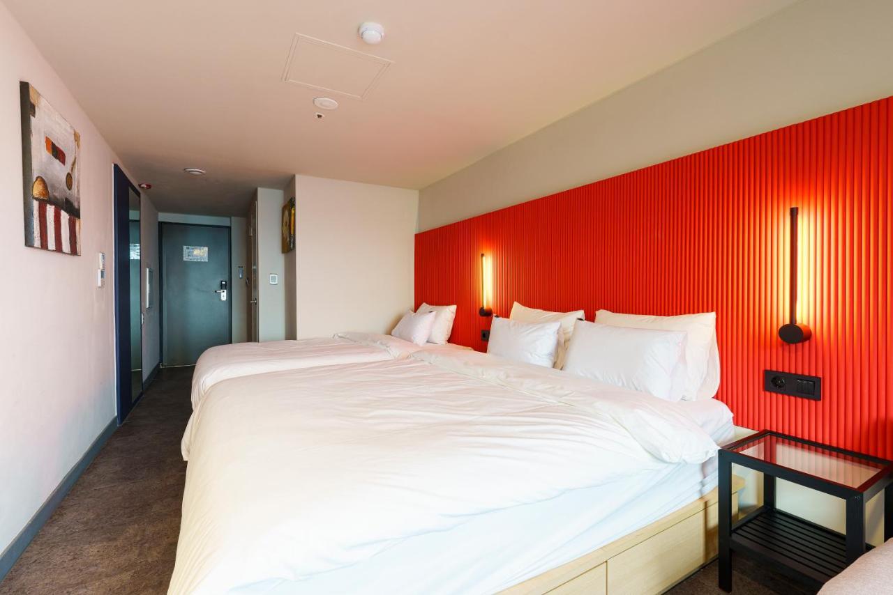 גונסאן Little Prince Hotel מראה חיצוני תמונה