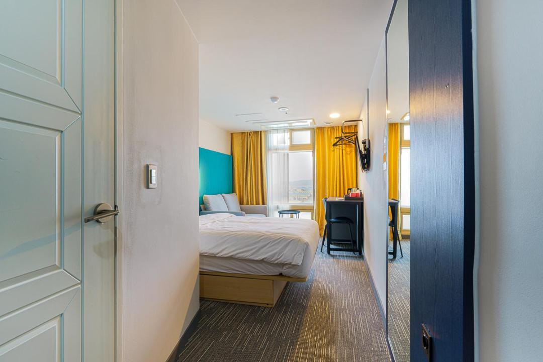 גונסאן Little Prince Hotel מראה חיצוני תמונה